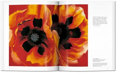 O'Keeffe - Basic Art - 6