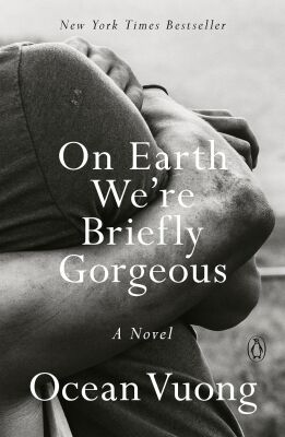 On Earth We're Briefly Gorgeous - Penguin