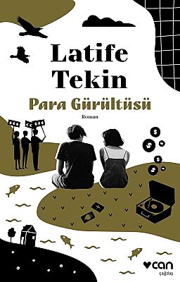 Para Gürültüsü - Can Yayınları
