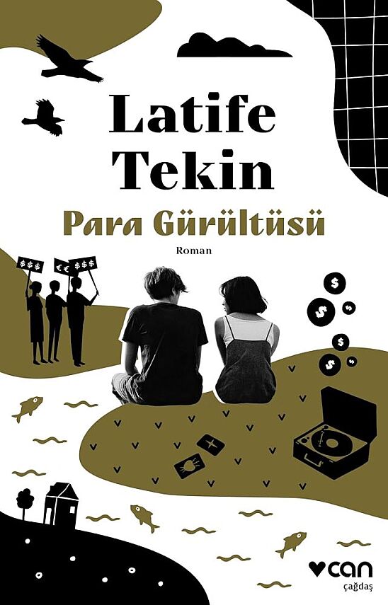 Para Gürültüsü - 1