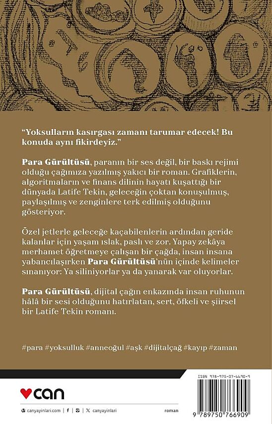 Para Gürültüsü - 2