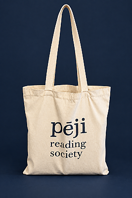 Pēji - Pēji Reading Society Bez Çanta - 2