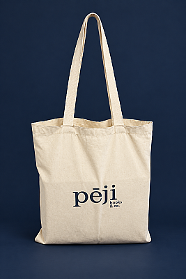 Pēji - Pēji Reading Society Bez Çanta - 3