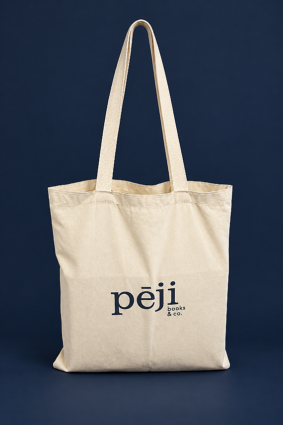 Pēji - Pēji Reading Society Bez Çanta - 3