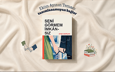 Pēji Reading Society Ekim Buluşması - 2
