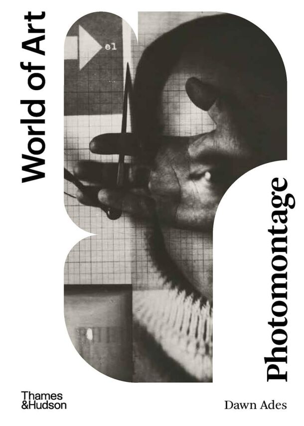 Photomontage (World of Art) - 1