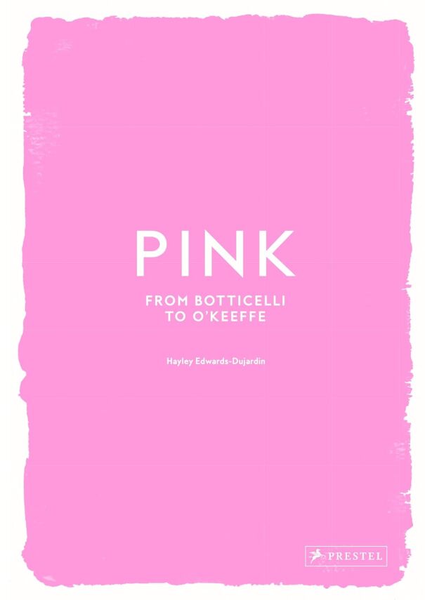 Pink: From Botticelli to O'Keefe - 1