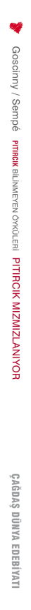 Pıtırcık Mızmızlanıyor - 3