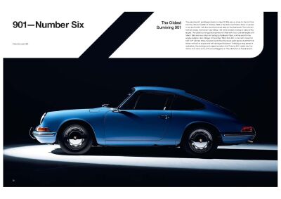 Porsche 911: The Art of Speed - 3