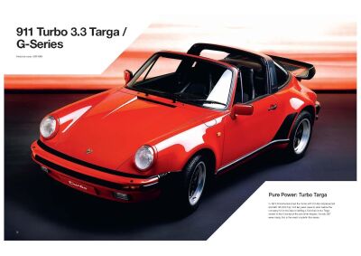 Porsche 911: The Art of Speed - 5