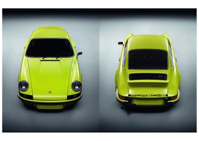 Porsche 911: The Art of Speed - 6