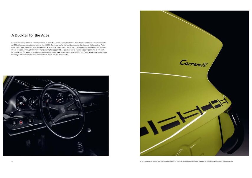 Porsche 911: The Art of Speed - 7