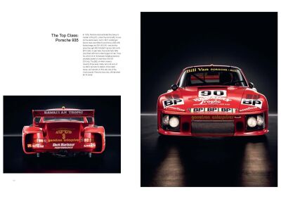 Porsche 911: The Art of Speed - 8