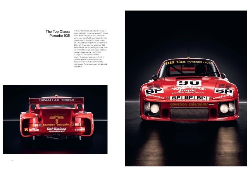 Porsche 911: The Art of Speed - 8
