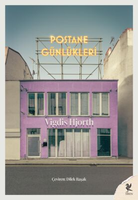 Postane Günlükleri - Siren Yayınları
