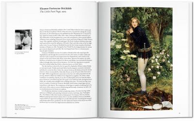 Pre-Raphaelites - Basic Art - 4