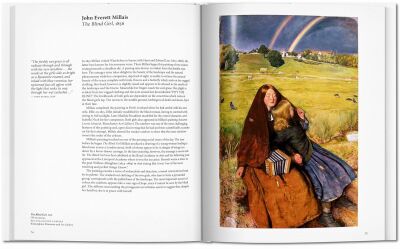 Pre-Raphaelites - Basic Art - 5