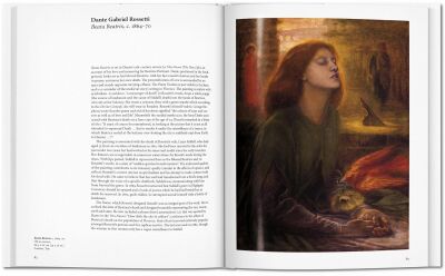 Pre-Raphaelites - Basic Art - 6