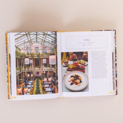 Pretty Little London: Eats: A Guide to the City's Best Food Culture - 5