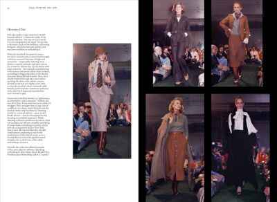 Ralph Lauren Catwalk: The Complete Collections - 3