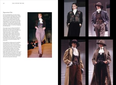 Ralph Lauren Catwalk: The Complete Collections - 5