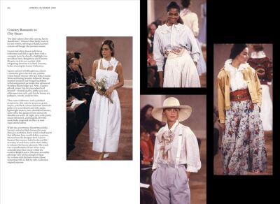Ralph Lauren Catwalk: The Complete Collections - 6