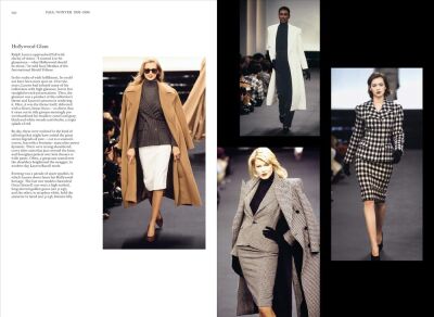 Ralph Lauren Catwalk: The Complete Collections - 8