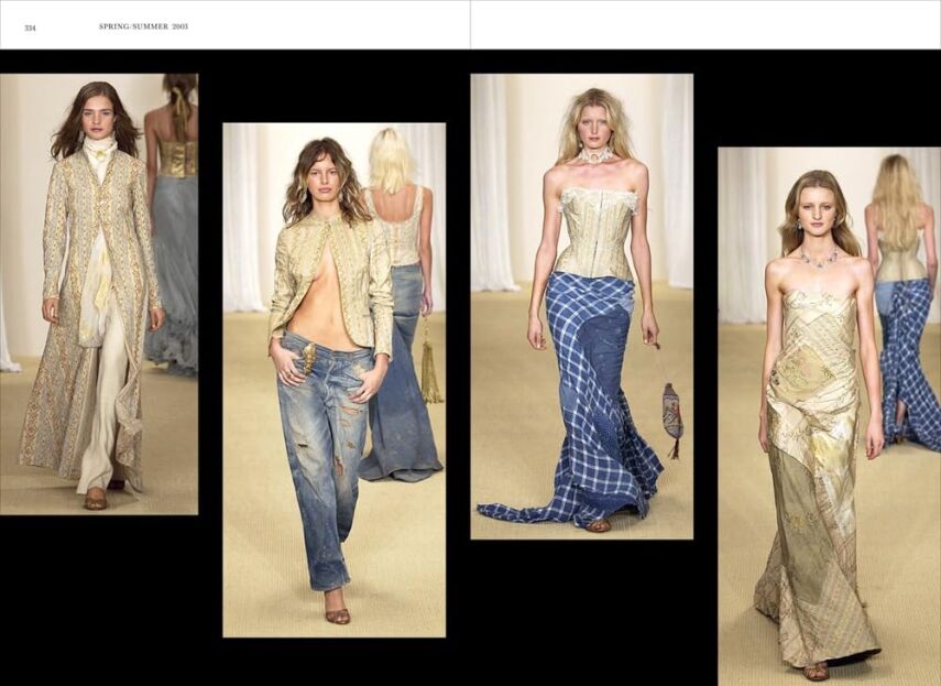 Ralph Lauren Catwalk: The Complete Collections - 9