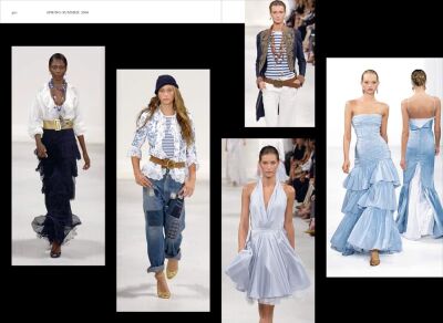 Ralph Lauren Catwalk: The Complete Collections - 10