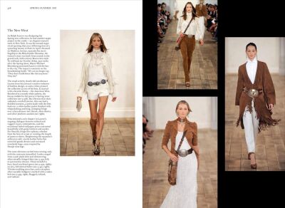 Ralph Lauren Catwalk: The Complete Collections - 11