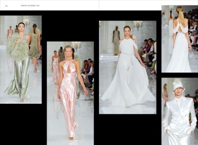 Ralph Lauren Catwalk: The Complete Collections - 12