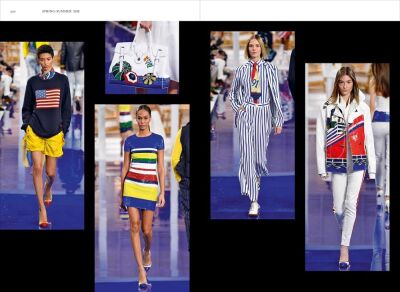 Ralph Lauren Catwalk: The Complete Collections - 13