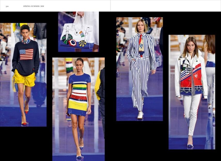 Ralph Lauren Catwalk: The Complete Collections - 13