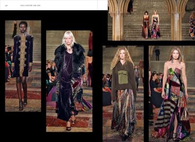 Ralph Lauren Catwalk: The Complete Collections - 14