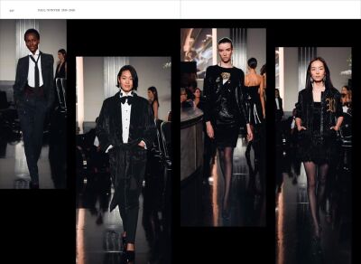 Ralph Lauren Catwalk: The Complete Collections - 15