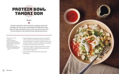 Rice: 80 Easy Rice Recipes, From Mochi to Miso and Sushi to Sake - 5