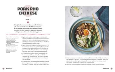 Rice: 80 Easy Rice Recipes, From Mochi to Miso and Sushi to Sake - 6