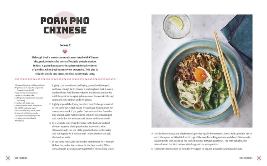 Rice: 80 Easy Rice Recipes, From Mochi to Miso and Sushi to Sake - 6