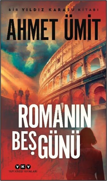 Roma'nın Beş Günü - 1