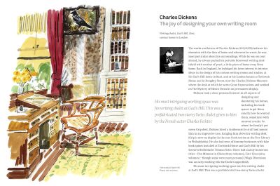 Rooms of Their Own: Where Great Writers Write - 4