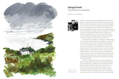 Rooms of Their Own: Where Great Writers Write - 8