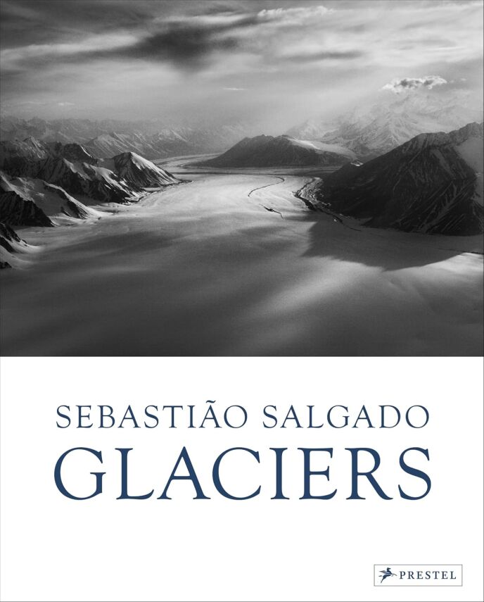 Sebastião Salgado: Glaciers - 1