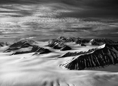 Sebastião Salgado: Glaciers - 2
