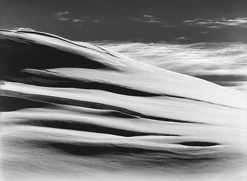 Sebastião Salgado: Glaciers - 3
