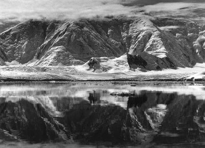 Sebastião Salgado: Glaciers - 4