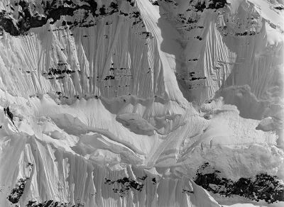 Sebastião Salgado: Glaciers - 5