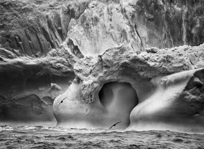Sebastião Salgado: Glaciers - 8
