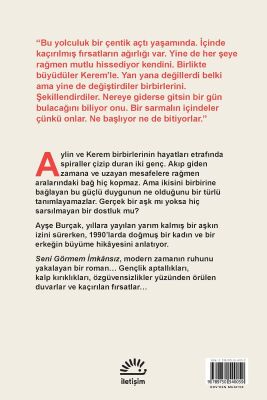 Seni Görmem İmkânsız - 2