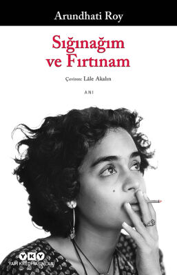 Sığınağım ve Fırtınam - Yapı Kredi Yayınları