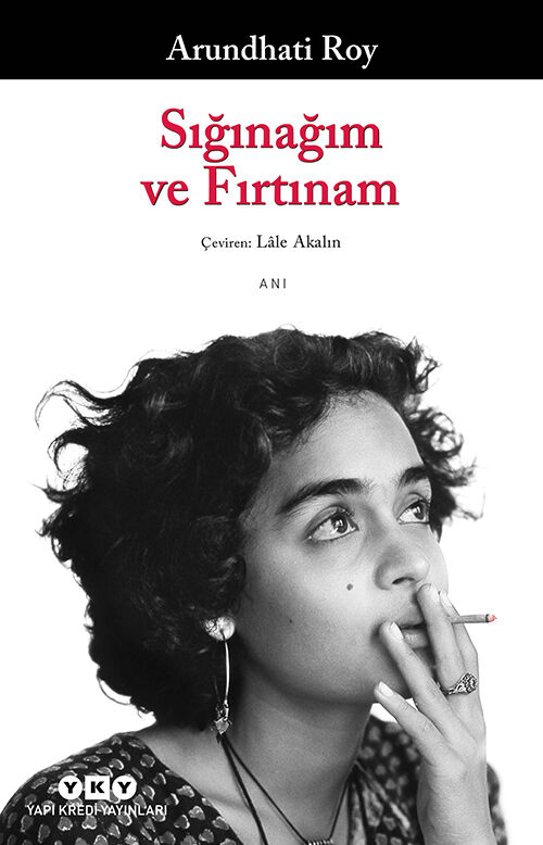 Sığınağım ve Fırtınam - 1